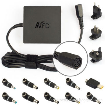 New Model 90W Universal Laptop Adapter